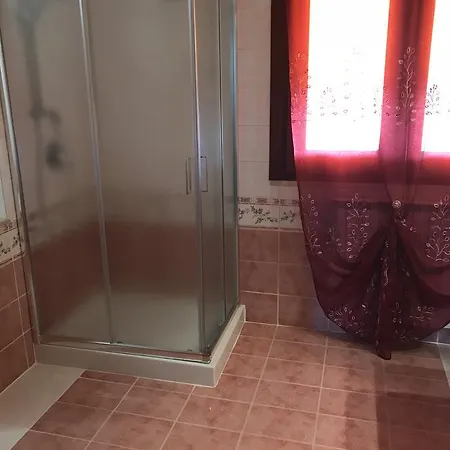 Garzia Bed & Breakfast